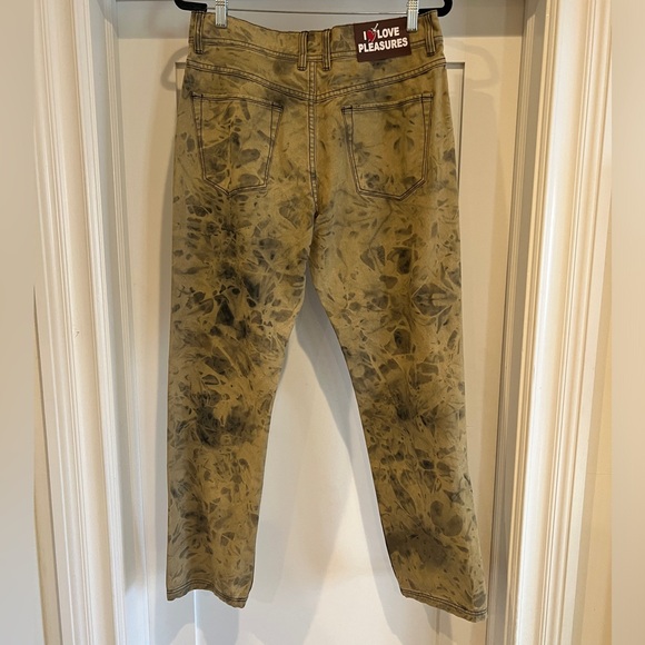 Pleasures Pants - Picture 7 of 7